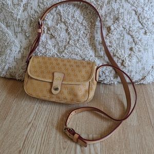 Dooney & bourke crossbody purse